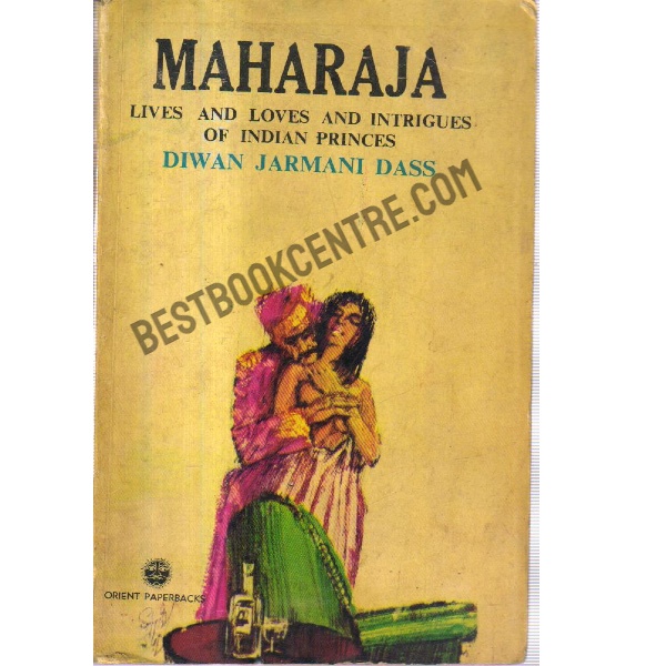 Maharaja