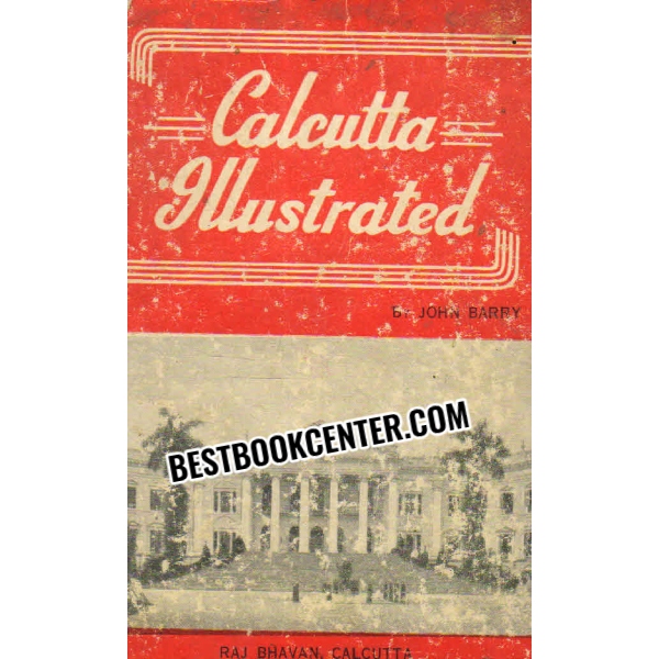 calcutta illustrated