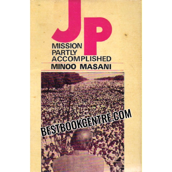 jp mission partly accomplished