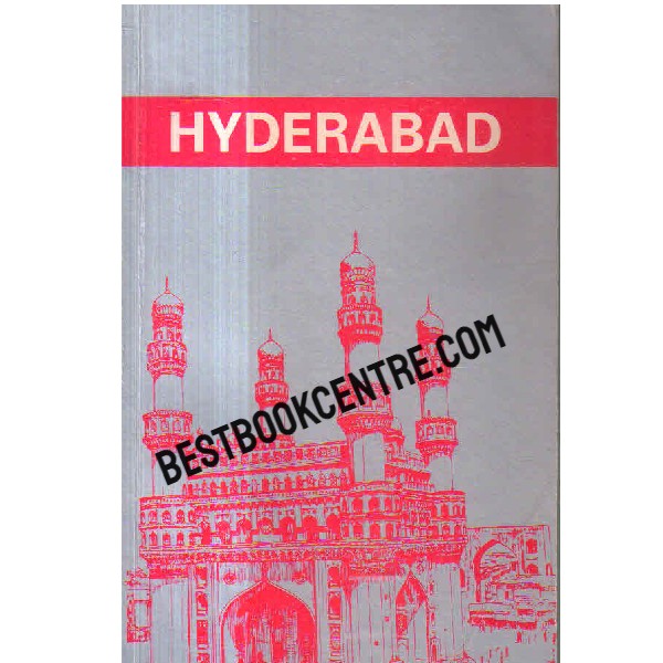 hyderabad Disha Guide 