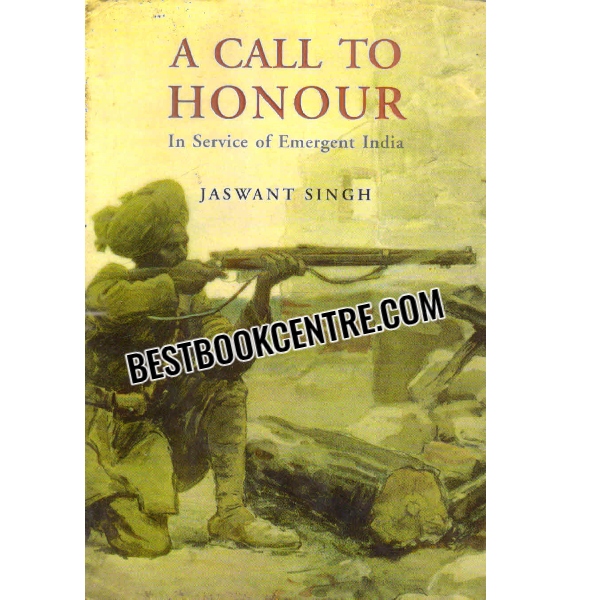 a call to honour 1st edition