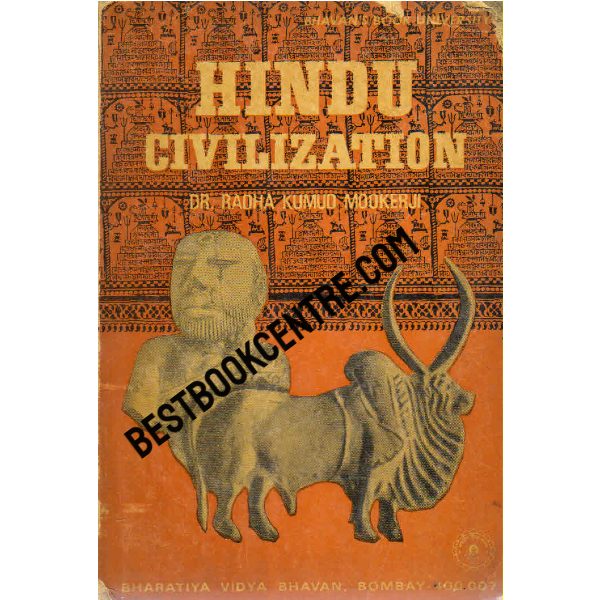 Hindu Civilization