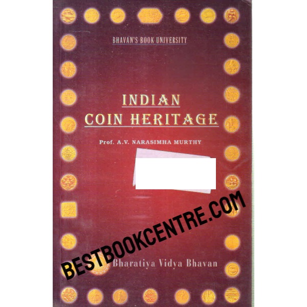 indian coin heritage 1st edition