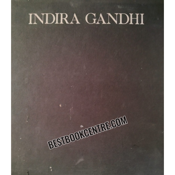 indira gandhi 