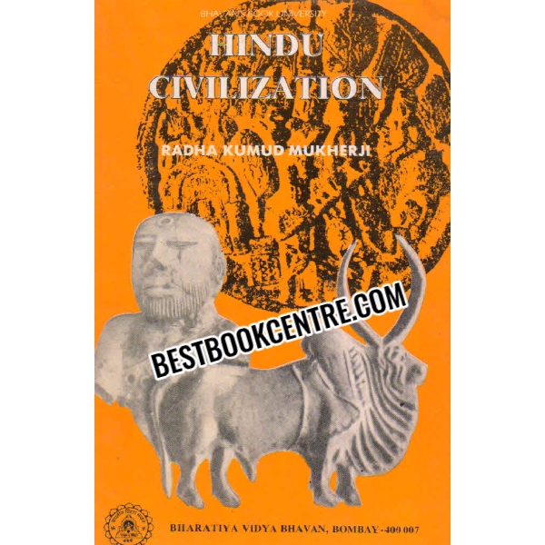 hindu civilization 
