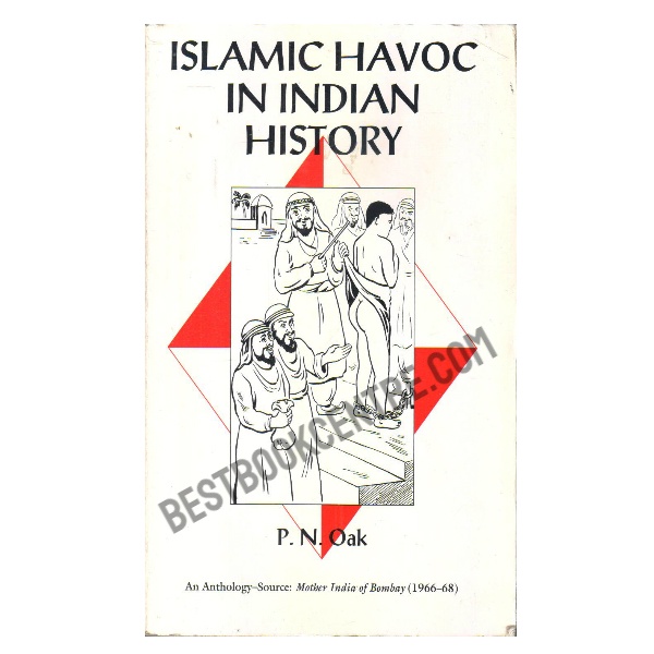 Islamic Havoc in Indian History 