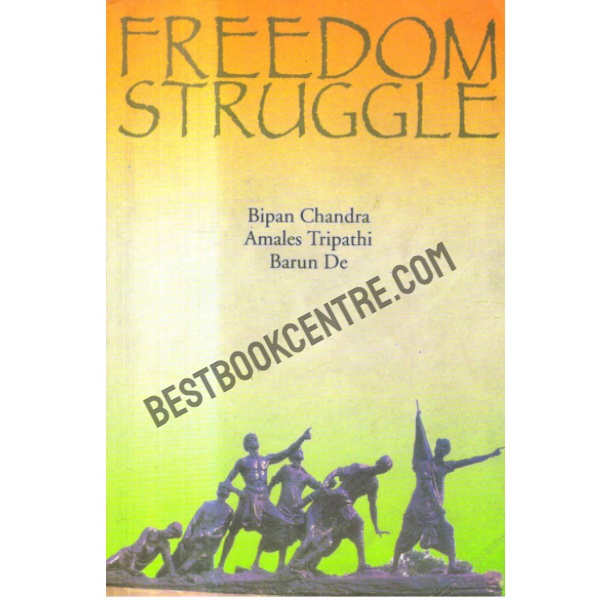 Freedom struggle