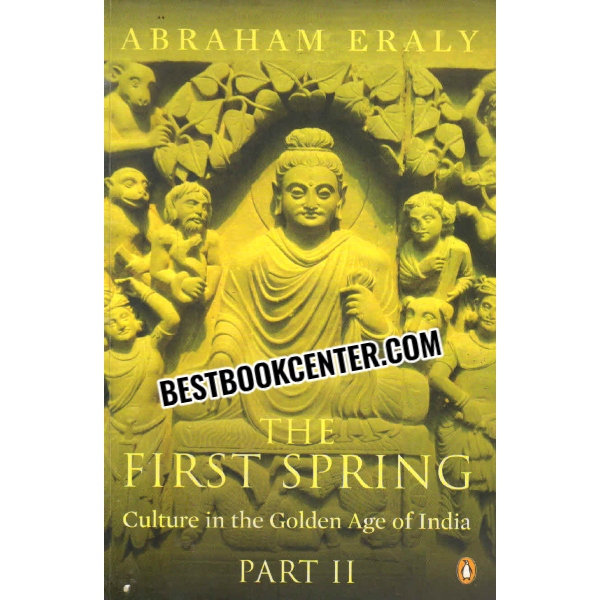 the first spring by part 2