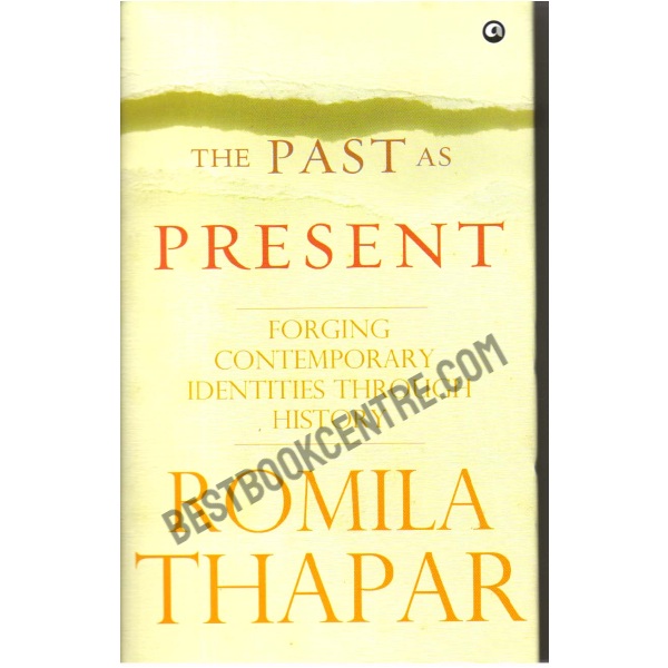 The Past as Present 1st edition