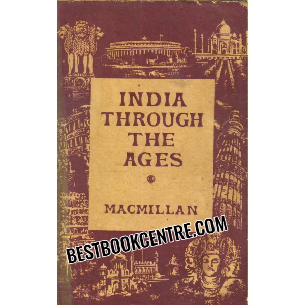india through the ages 1st edition
