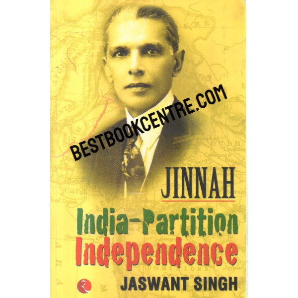 jinnah india partition independence