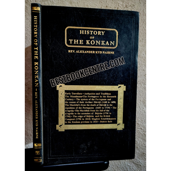 History of The Konkan
