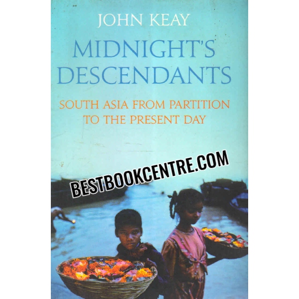 midnights descendants