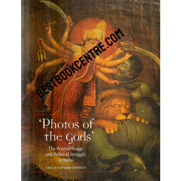 Photos of  the Gods 1st edition