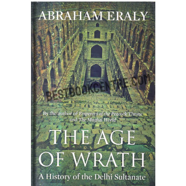 The Age of Wrath 1st edition