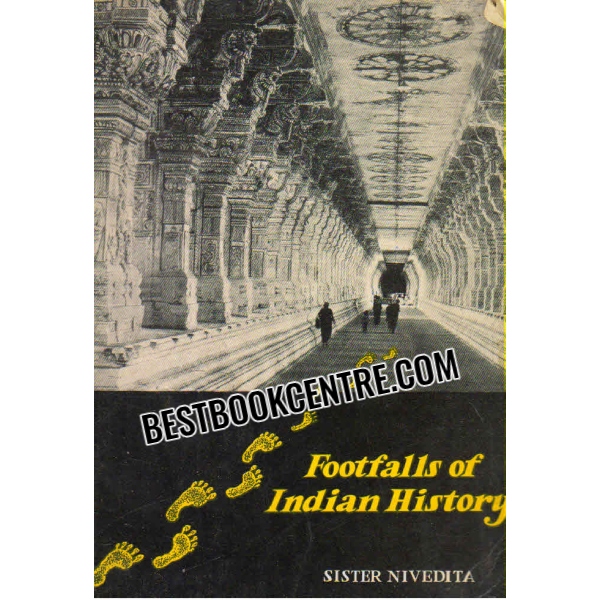 footfalls of indian history 