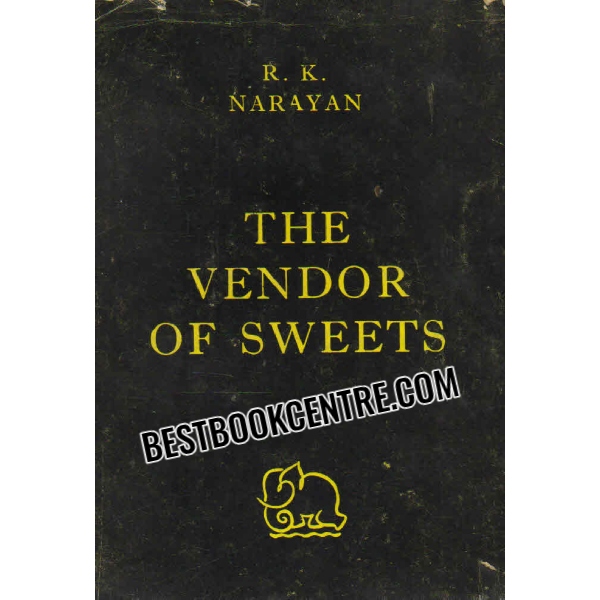the vendor of sweets 