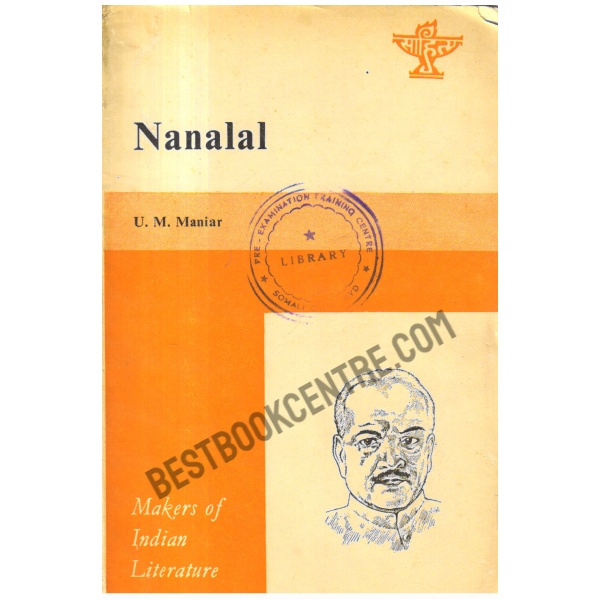Nanalal