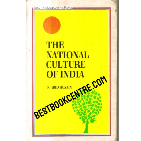 The National Culture of India