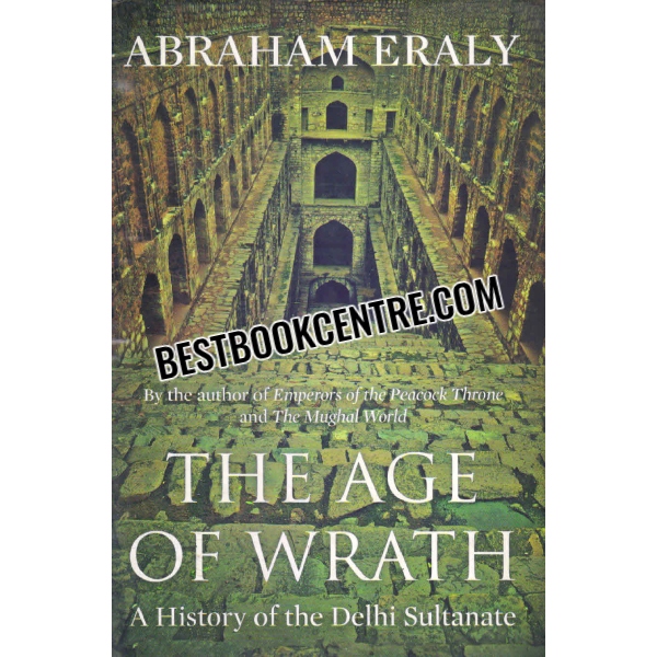 the age of wrath 1st editioon