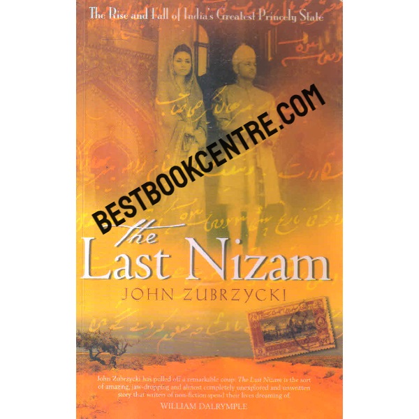 the last nizam