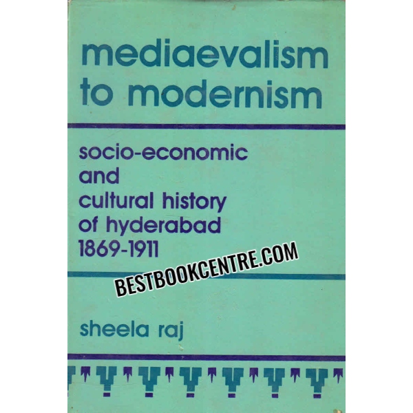 mediaevalism to modernism 1st edition