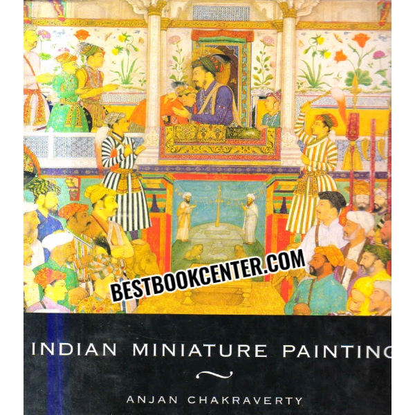 indian miniature painting 