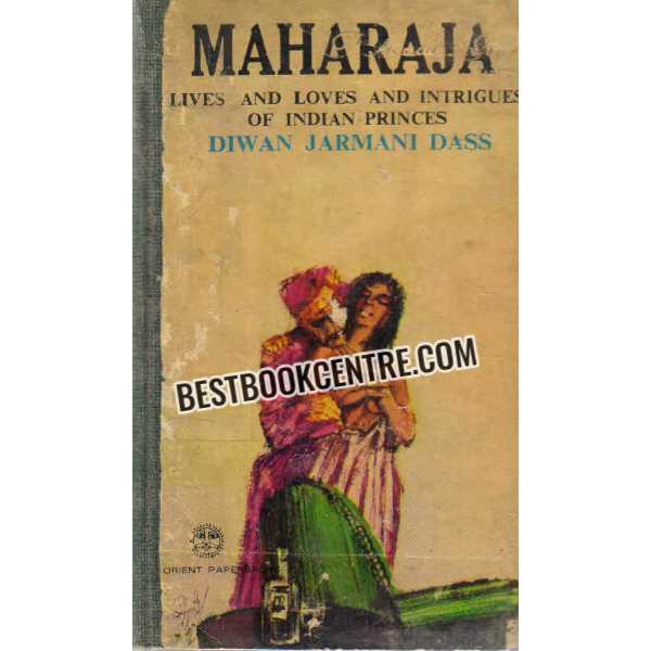 maharaja 