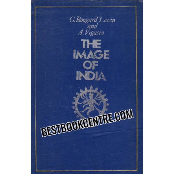 the image of india 