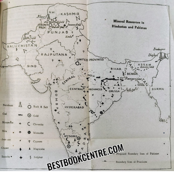an economist looks at pakistan 1st edition