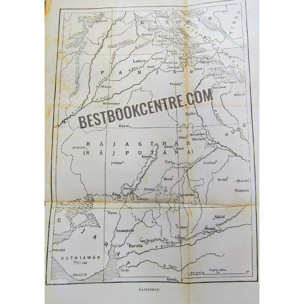 history of mediaeval india 2nd edition