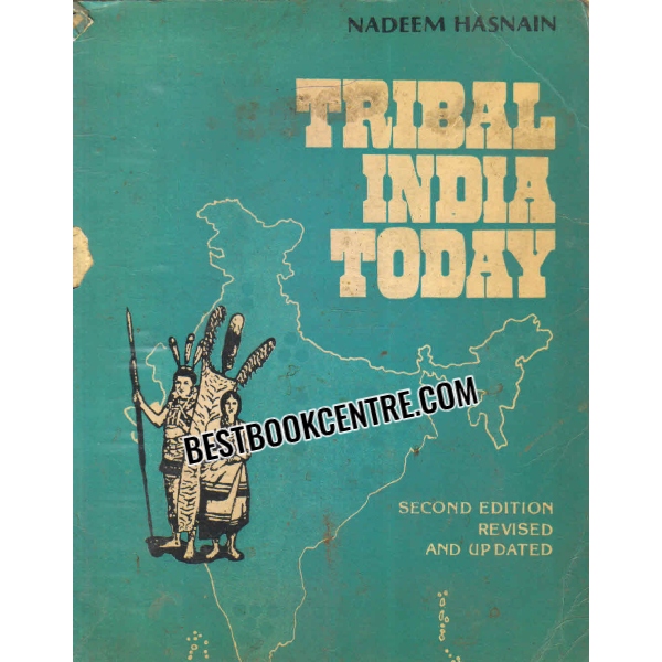 tribal india today 