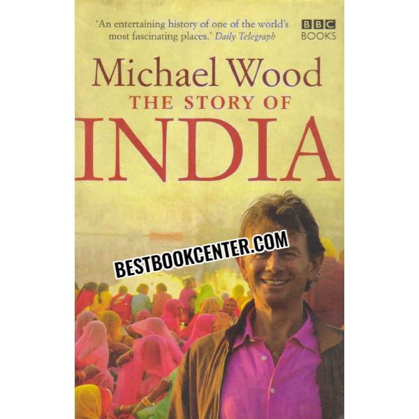the story of india 