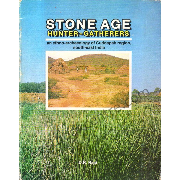 Stone Age Hunter-Gatherers