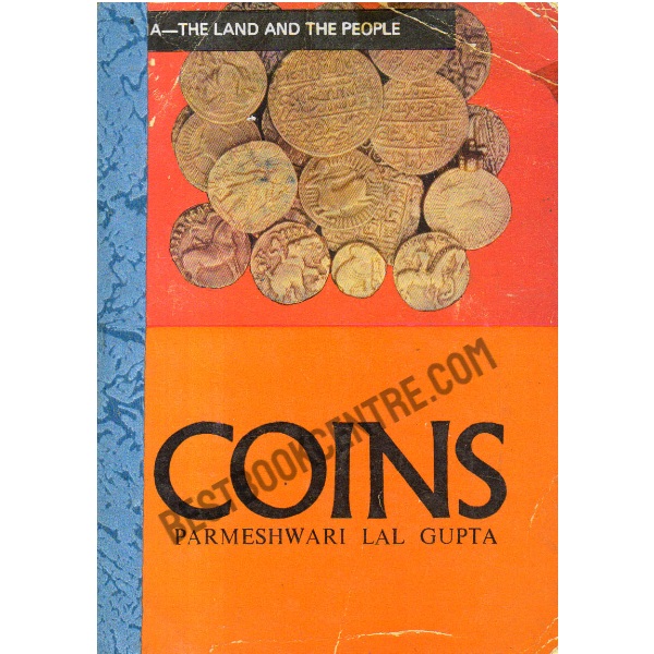 The Land and the People Coins.