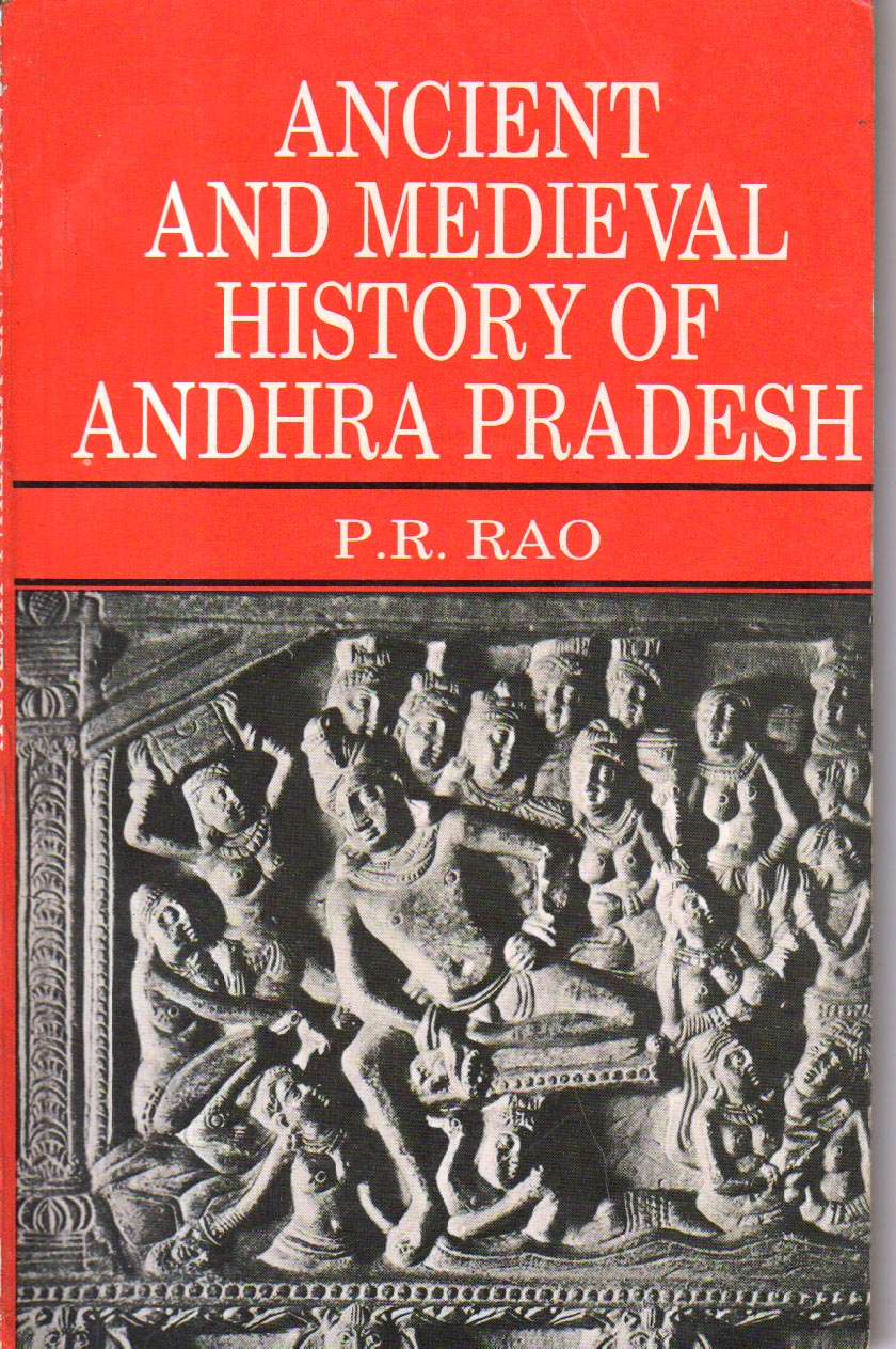 Ancient and Medieval History of Andhra Pradesh