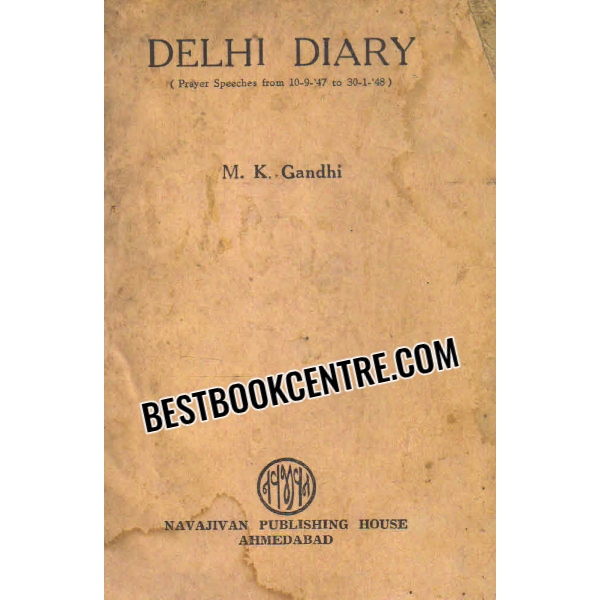 delhi diary 1st edition