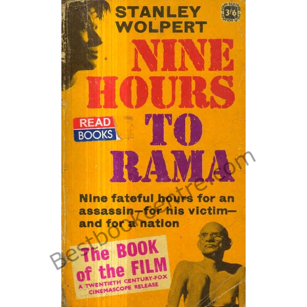 Nine Hours To Rama