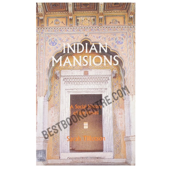 Indian Mansions 