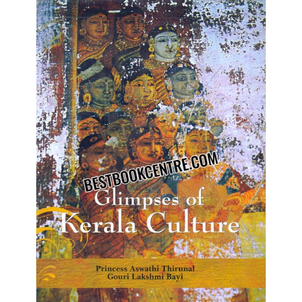 glimpses of kerala culture