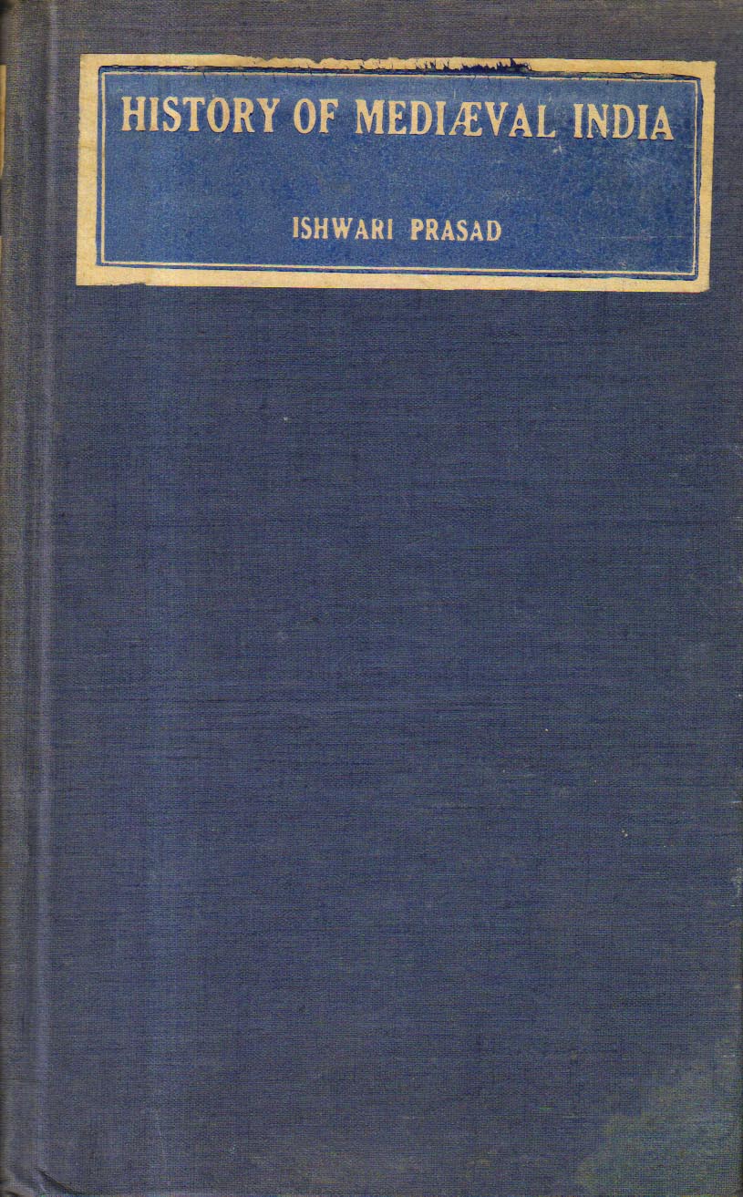 History of Medieval India