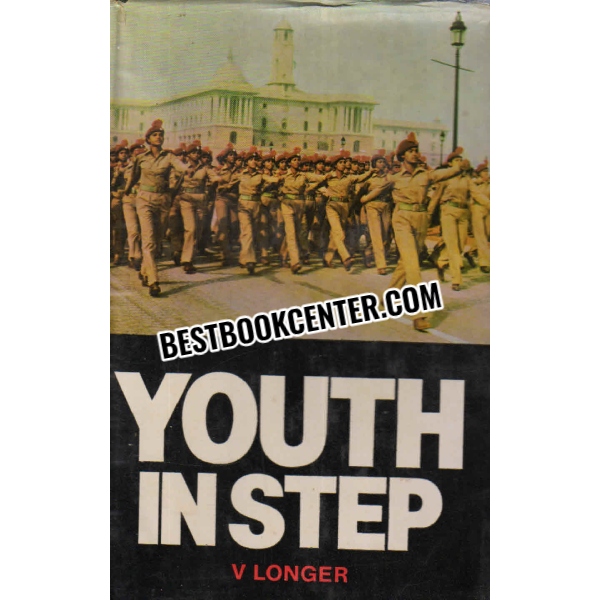 youth in step 1st edition