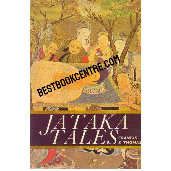 Jataka Tales