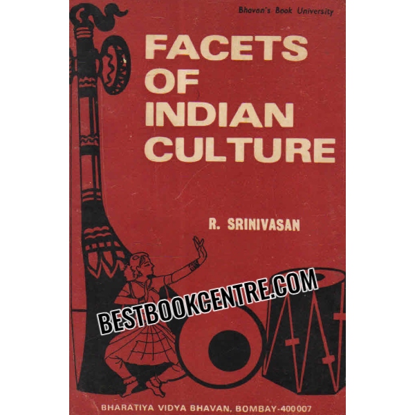 facets of indian culture 