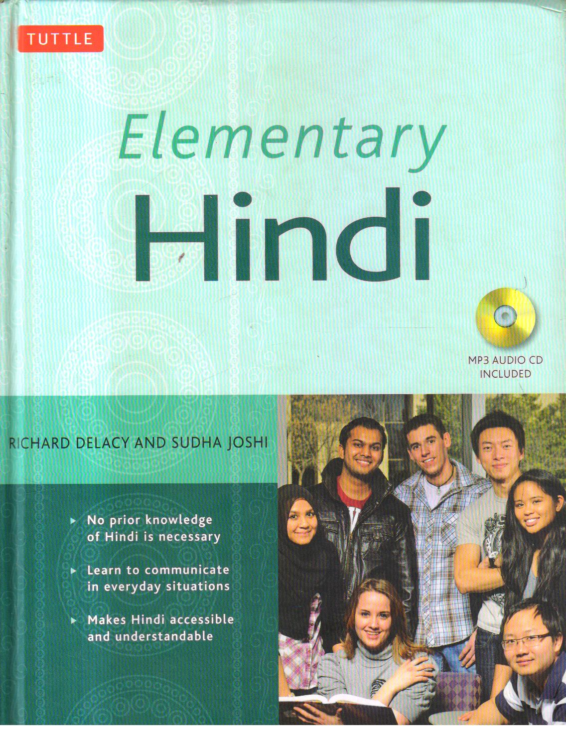 Elementary Hindi