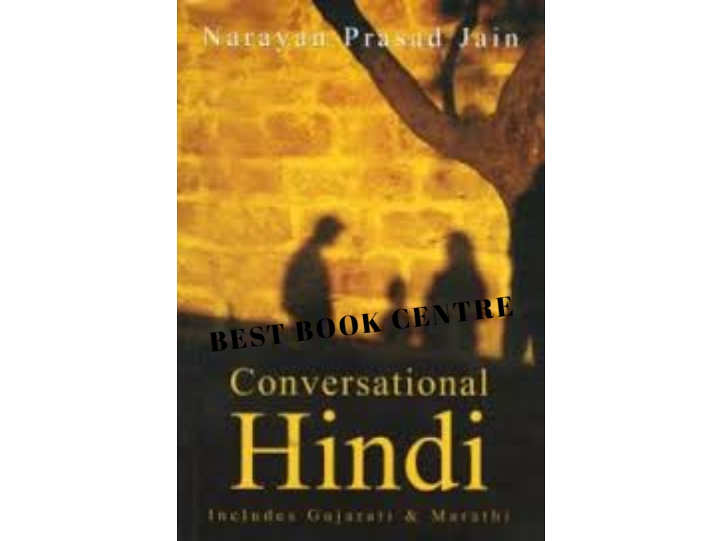 Conversational Hindi 