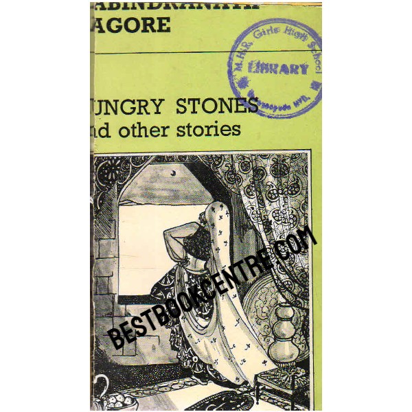 Hungry Stones and Other Stories