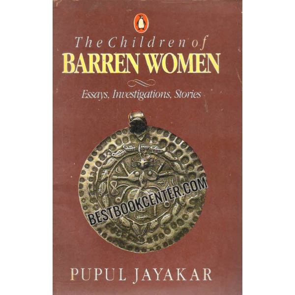 the children of barren women 