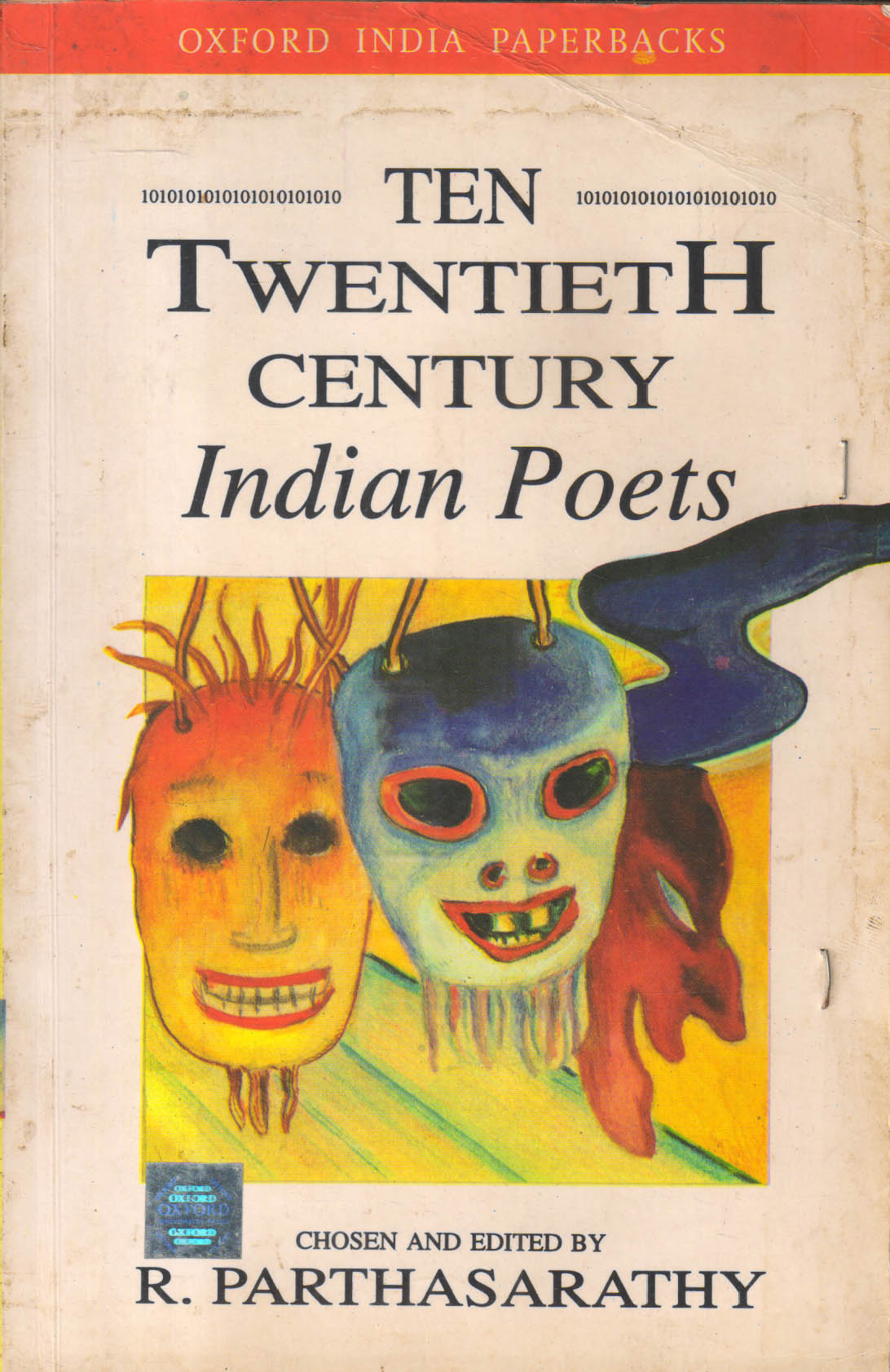 The Twentieth Centure Indian Poets