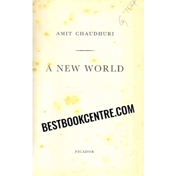 a new world 